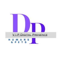 V.I.P DIGITAL PRESENCE