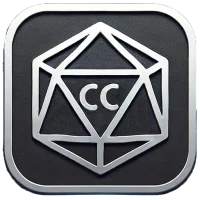 Character Craft 5.5e