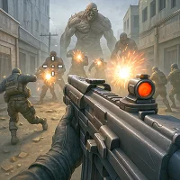 Dead Trigger 2 FPS Zombie Game